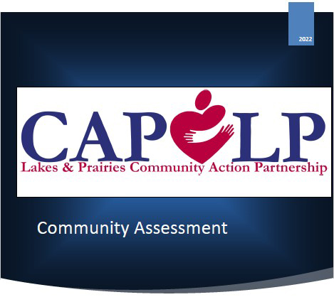 Lakes & Prairies Community Assessment Summary