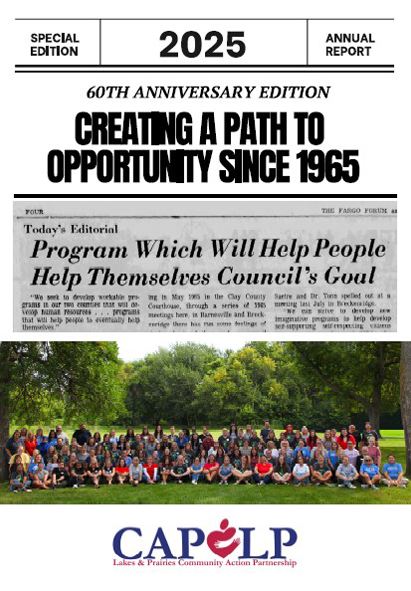 CAPLP Annual Report 2025 link