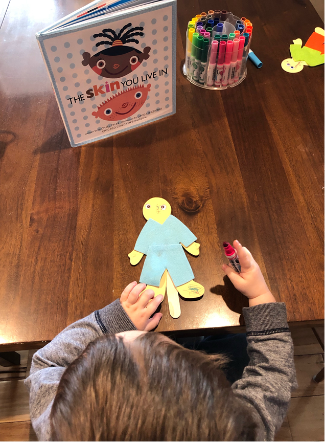 CAPLP Child Care Connections