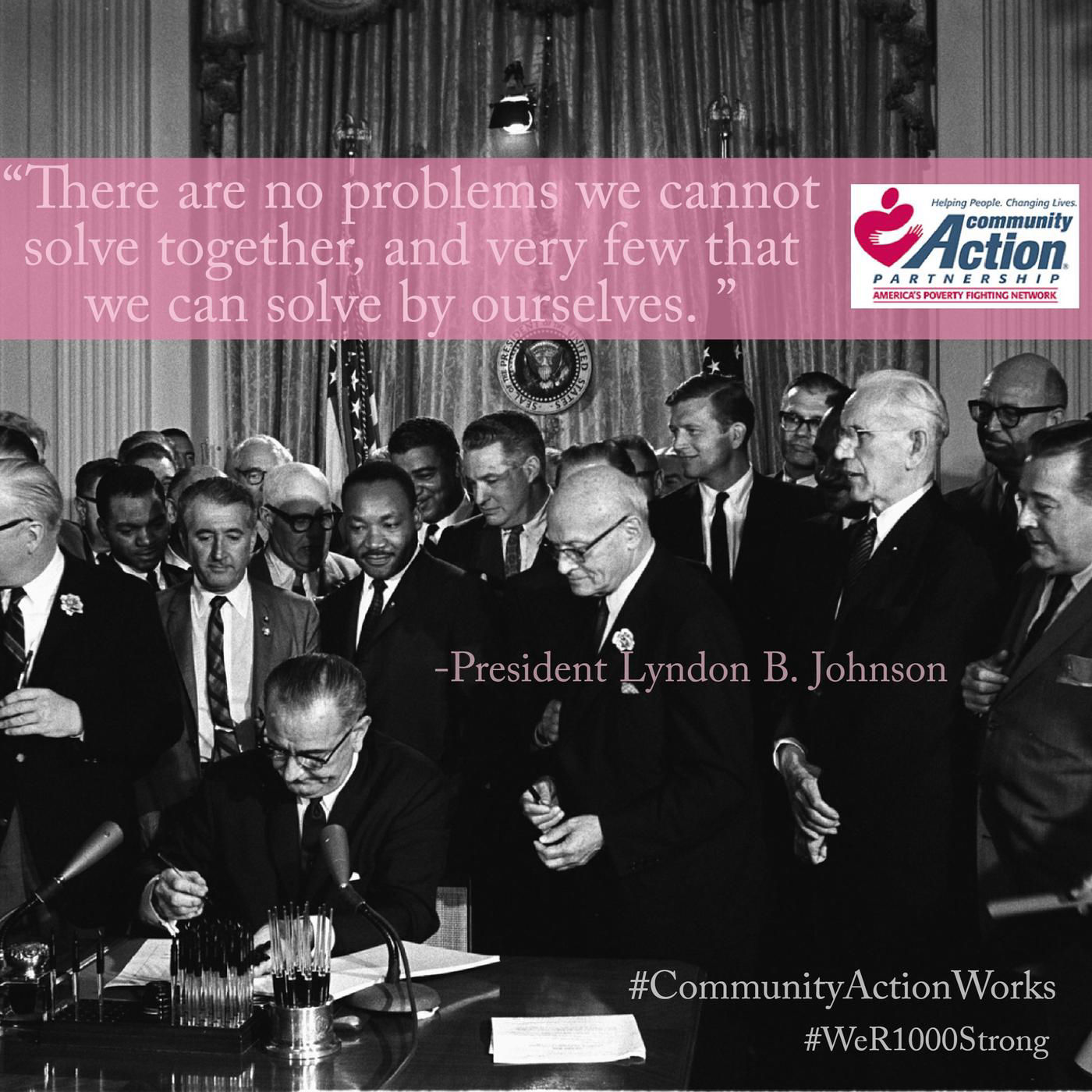 Community Action