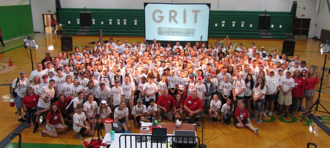 CAPLP Group Workcamp