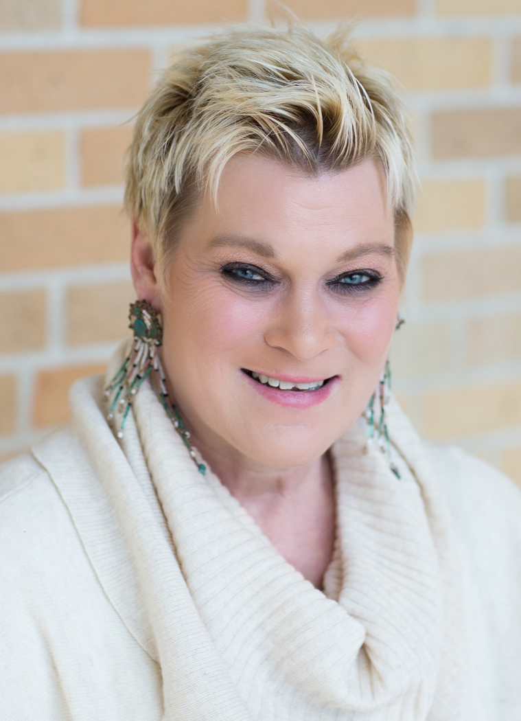 Michele Mortenson